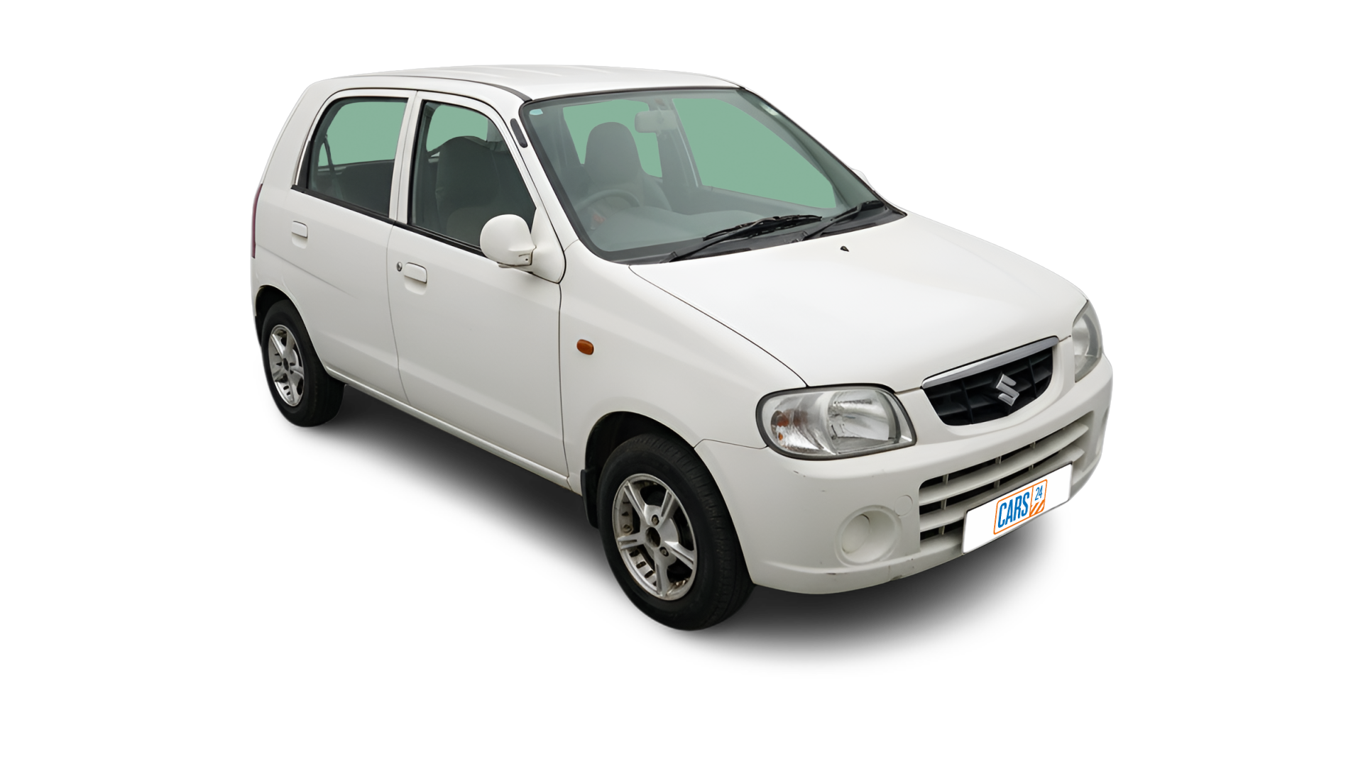 Maruti Alto-img